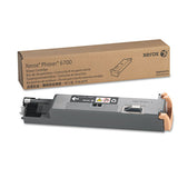 Xerox® 108r00975 Waste Toner Cartridge, 25,000 Page-yield freeshipping - TVN Wholesale 