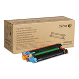 Xerox® 108r01485 Drum Unit, 40,000 Page-yield, Cyan freeshipping - TVN Wholesale 