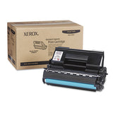 Xerox® 113r00711 Toner, 10,000 Page-yield, Black freeshipping - TVN Wholesale 