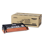 113r00721 Toner, 2,000 Page-yield, Yellow