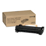 Xerox® 113r00762 Drum Unit, 80,000 Page-yield, Black freeshipping - TVN Wholesale 