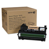 Xerox® 113r00773 Drum Unit, 85,000 Page-yield, Black freeshipping - TVN Wholesale 