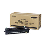 Xerox® 115r00055 Fuser Kit, 100,000 Page-yield freeshipping - TVN Wholesale 