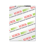 xerox™ Vitality 30% Recycled Multipurpose Paper, 92 Bright, 20lb, 8.5 X 11, White, 500-ream freeshipping - TVN Wholesale 