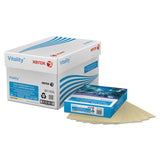 xerox™ Multipurpose Pastel Colored Paper, 20lb, 8.5 X 11, Blue, 500-ream freeshipping - TVN Wholesale 