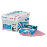 xerox™ Multipurpose Pastel Colored Paper, 20lb, 8.5 X 11, Blue, 500-ream freeshipping - TVN Wholesale 