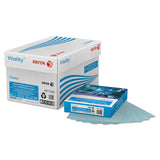 xerox™ Multipurpose Pastel Colored Paper, 20lb, 8.5 X 11, Pink, 500-ream freeshipping - TVN Wholesale 