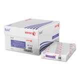 xerox™ Bold Digital Printing Paper, 98 Bright, 24lb, 8.5 X 14, White, 500 Sheets-ream, 8 Reams-carton freeshipping - TVN Wholesale 