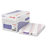 xerox™ Bold Digital Printing Paper, 98 Bright, 24lb, 11 X 17, White, 500-ream freeshipping - TVN Wholesale 
