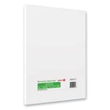 xerox™ Revolution Nevertear, 5 Mil, 11 X 17, Smooth White, 100-pack freeshipping - TVN Wholesale 