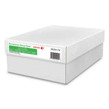 xerox™ Revolution Nevertear, 10 Mil, 8.5 X 11, Smooth White, 500-ream freeshipping - TVN Wholesale 