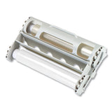 Xyron® Laminator Refill Cartridge, 3.2 Mil, 9" X 10 Ft, Gloss Clear freeshipping - TVN Wholesale 