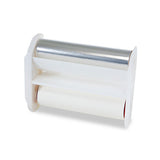 Xyron® Double-sided Laminate Refill, 2.7 Mil, 5" X 18 Ft, Matte Clear freeshipping - TVN Wholesale 
