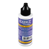 ClassiX® Refill Ink For Classix Stamps, 2 Oz Bottle, Black freeshipping - TVN Wholesale 