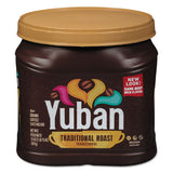 Yuban® Original Premium Coffee, Ground, 31 Oz Can freeshipping - TVN Wholesale 