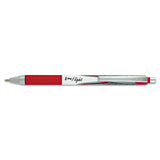 Zebra® Z-grip Flight Ballpoint Pen, Retractable, Bold 1.2 Mm, Blue Ink, White Barrel, Dozen freeshipping - TVN Wholesale 