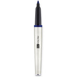 Zebra® Pm-701 Permanent Marker, Medium Bullet Tip, Blue freeshipping - TVN Wholesale 
