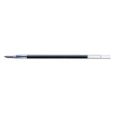 Refill For Zebra Jk G-301 Gel Rollerball Pens, Medium Conical Tip, Black Ink, 2-pack