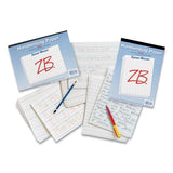 Pacon® Multi-program Handwriting Paper, 30 Lb, 3-4" Long Rule, Two-sided, 8 X 10.5, 500-pack freeshipping - TVN Wholesale 