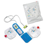 ZOLL® Cpr-d-padz Adult Electrodes, 5-year Shelf Life freeshipping - TVN Wholesale 