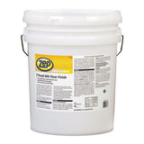 Zep Professional® Z-tread Uhs Floor Finish, 5 Gal Pail freeshipping - TVN Wholesale 