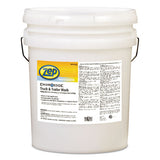 Zep Professional® Enviroedge Truck And Trailer Wash, 5 Gal Pail freeshipping - TVN Wholesale 
