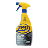 Zep Commercial® Fast 505 Cleaner And Degreaser, 32 Oz Spray Bottle, 12-carton freeshipping - TVN Wholesale 