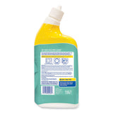 Zep® Acidic Toilet Bowl Cleaner, Mint, 32 Oz Bottle freeshipping - TVN Wholesale 
