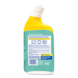 Zep® Acidic Toilet Bowl Cleaner, Mint, 32 Oz Bottle, 12-carton freeshipping - TVN Wholesale 