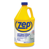 Zep Commercial® Antibacterial Disinfectant, 1 Gal Bottle freeshipping - TVN Wholesale 