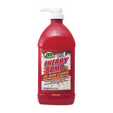 Zep Commercial® Cherry Bomb Gel Hand Cleaner, Cherry Scent, 48 Oz Pump Bottle freeshipping - TVN Wholesale 