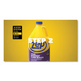 Zep Commercial® Stain Resistant Floor Sealer, Unscented, 1 Gal, 4-carton freeshipping - TVN Wholesale 
