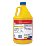 Zep Commercial® High Traffic Carpet Cleaner, 128 Oz Bottle freeshipping - TVN Wholesale 