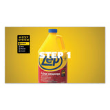 Zep Commercial® Floor Stripper, Unscented, 1 Gal, 4-carton freeshipping - TVN Wholesale 