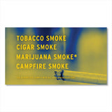 Zep Commercial® Smoke Odor Eliminator, Fresh, 16 Oz, 12-carton freeshipping - TVN Wholesale 