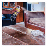 Zep Commercial® Smoke Odor Eliminator, Fresh, 16 Oz, 12-carton freeshipping - TVN Wholesale 