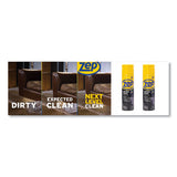 Zep Commercial® Smoke Odor Eliminator, Fresh Scent, 16 Oz, Spray Can freeshipping - TVN Wholesale 