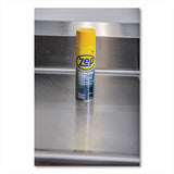 Zep Commercial® Stainless Steel Polish, 14 Oz Aerosol Spray, 12-carton freeshipping - TVN Wholesale 