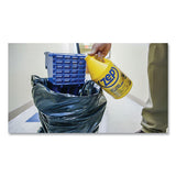Zep Commercial® Wet Look Floor Polish, 1 Gal Bottle freeshipping - TVN Wholesale 