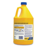 Zep Commercial® Wet Look Floor Polish, 1 Gal Bottle freeshipping - TVN Wholesale 