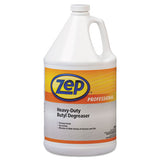 Zep Professional® Heavy-duty Butyl Degreaser, 1 Gal Bottle freeshipping - TVN Wholesale 