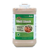 Zep® Shell Shock Heavy Duty Soy-based Hand Cleaner, Cinnamon, 1 Gal Bottle freeshipping - TVN Wholesale 