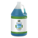 Zep® Blue Sky Ab Antibacterial Foam Hand Soap, Clean Open Air, 1 Gal Bottle, 4-carton freeshipping - TVN Wholesale 
